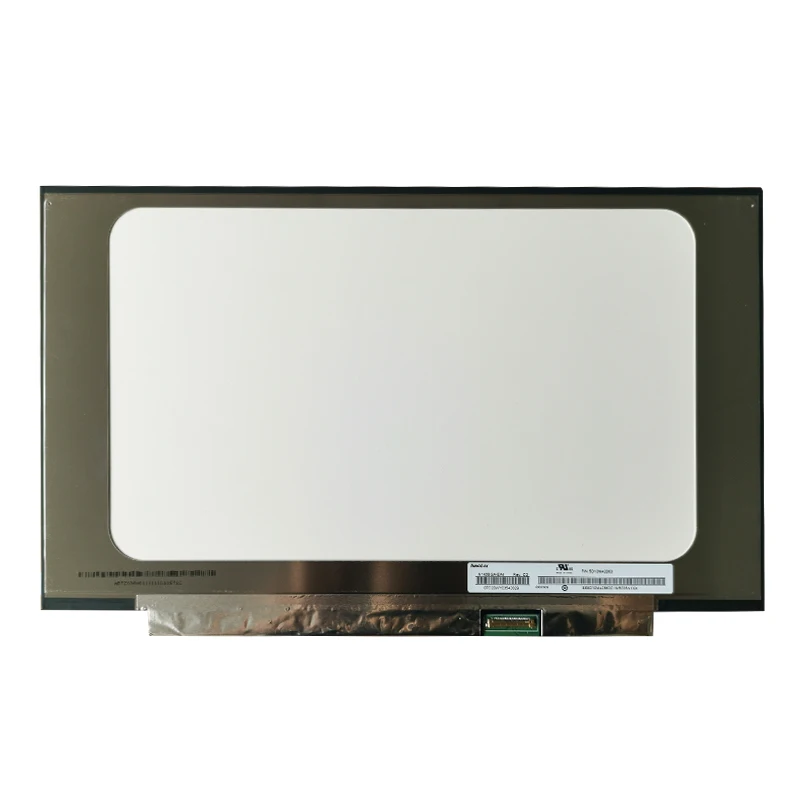 

Innolux laptop screen 14.0 slim 30pins N140BGA-EA4 Rev C2 for lenovo P/N 5D10M42863 ASUS HP laptop screen