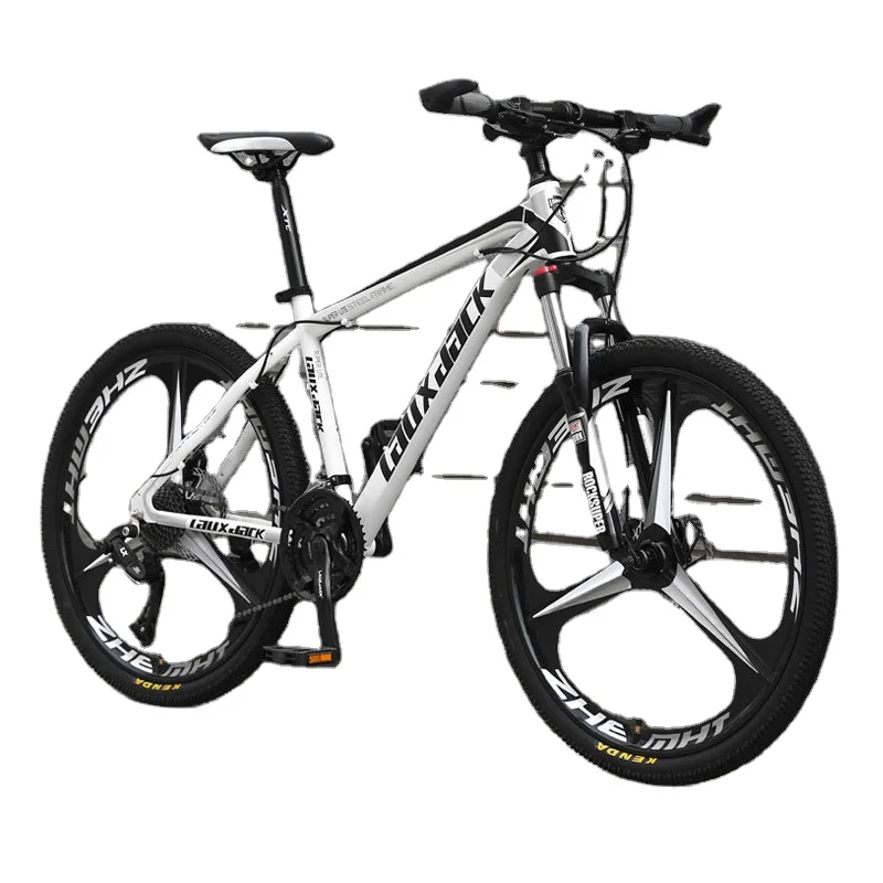

26 Inches Granite Men's Mountain Bike