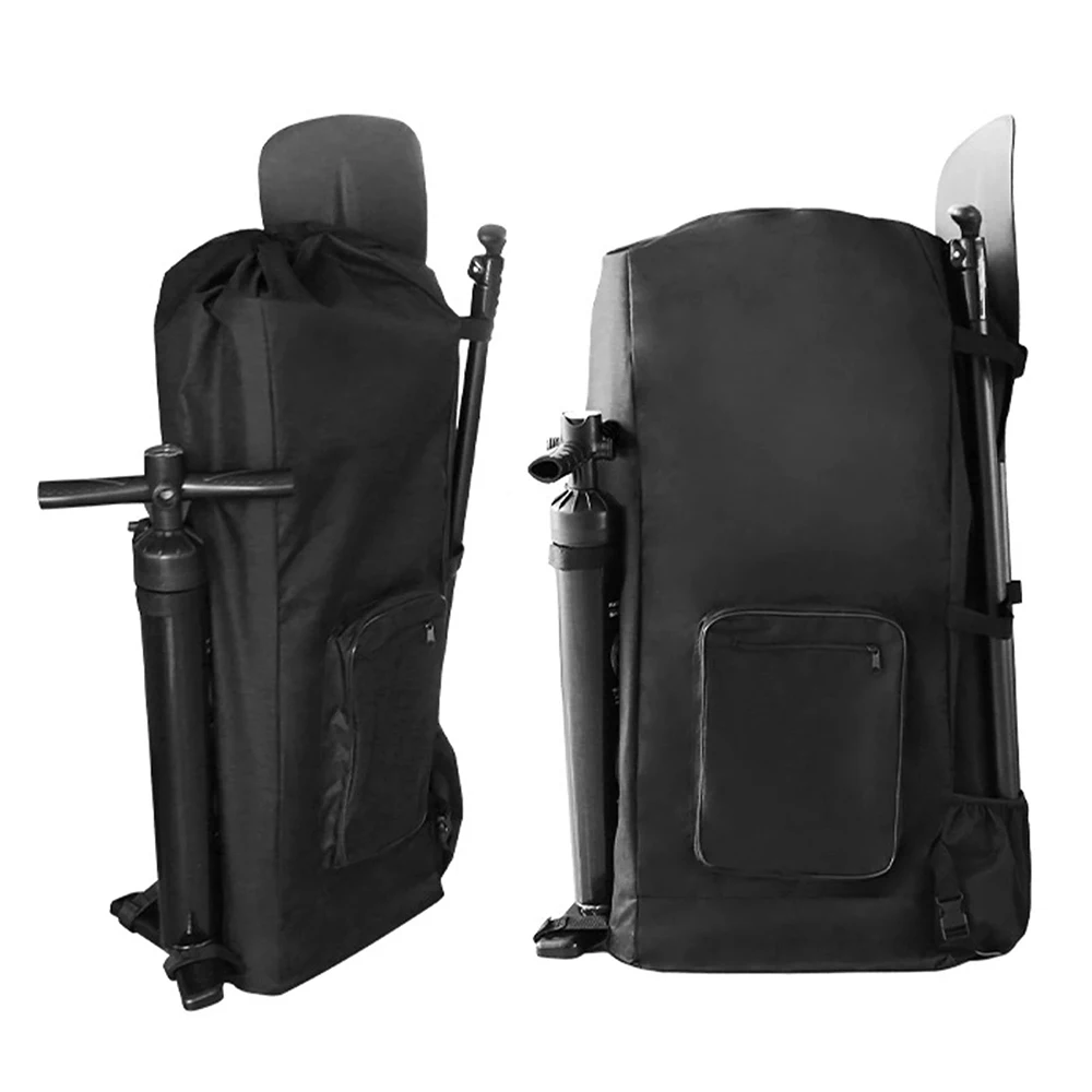 

Newbility  canvas factory direct sale outdoor travel fishing surf bag, Customizable