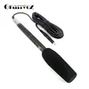 Pro Camera Interview Microphone with Sponge Cover