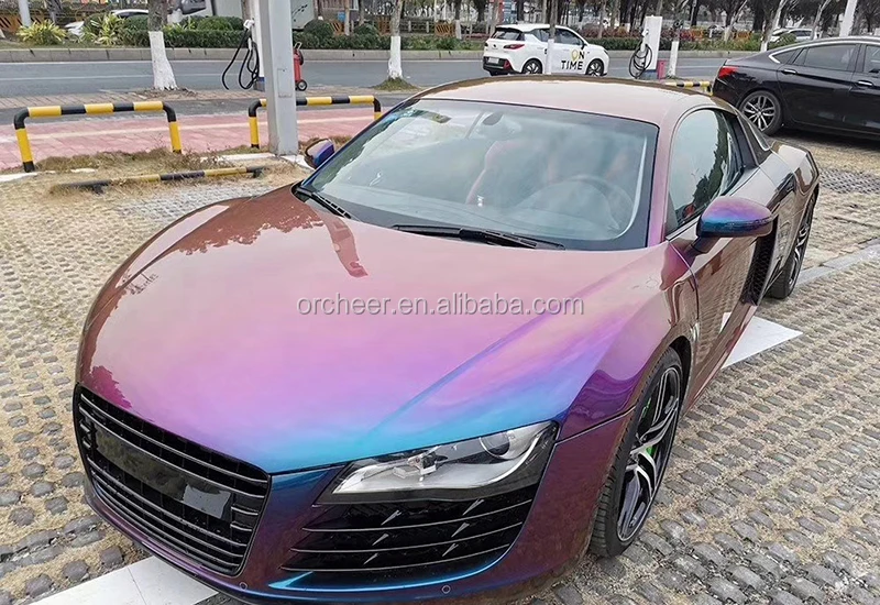 optical chameleon car (9)