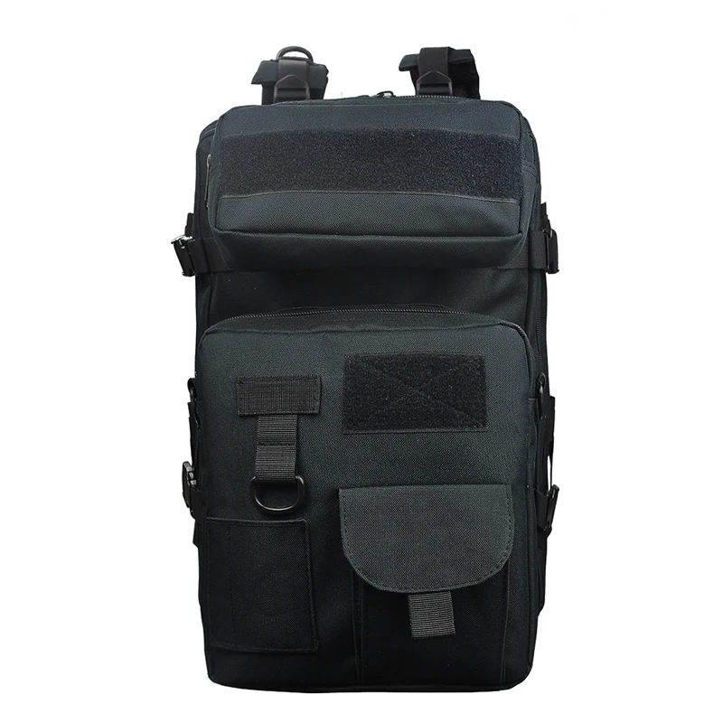 

LUPU 30L outdoor tactical bag OEM Wear-resistant bags for men backpack, 2 colors