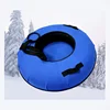 Huge Inner Tube Snow PVC Inflatable snow tube,inflatables water ski tube,thriller inflatable towable ski sled