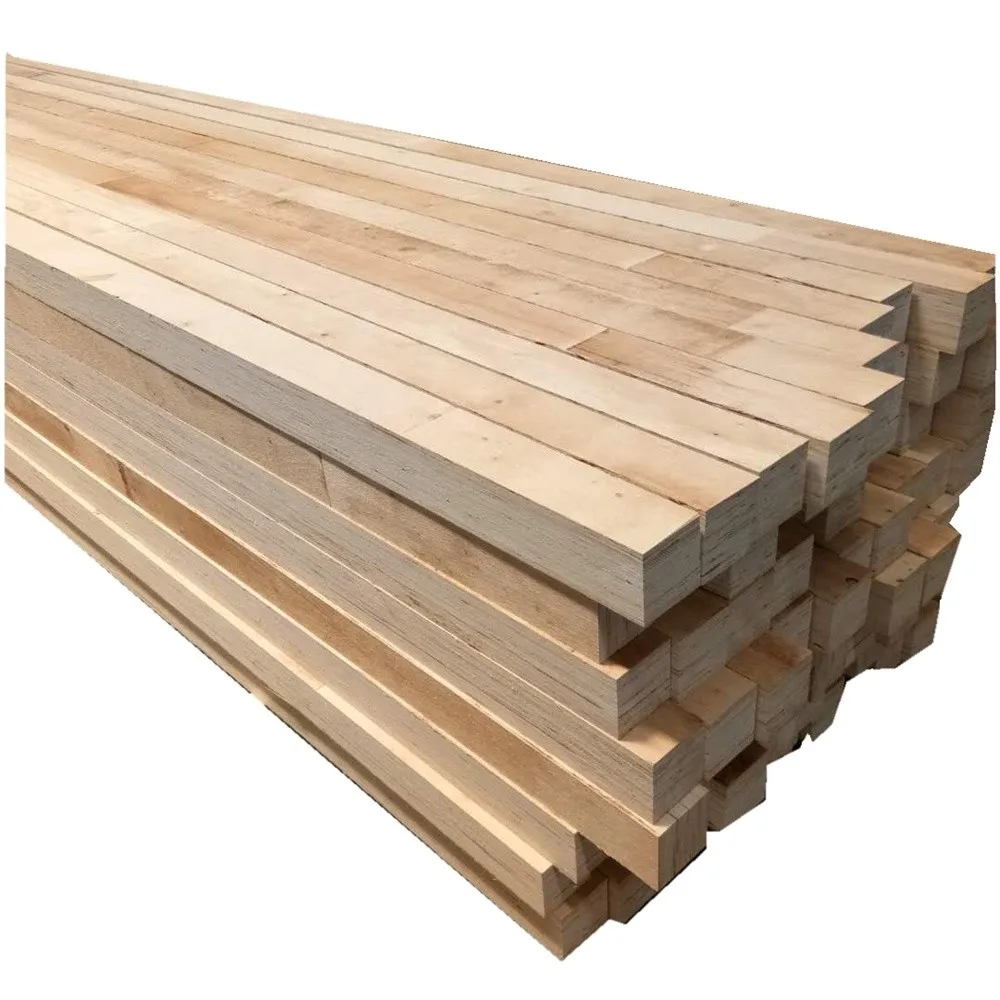 good quality pine lvl timber for pallet package for malaysia