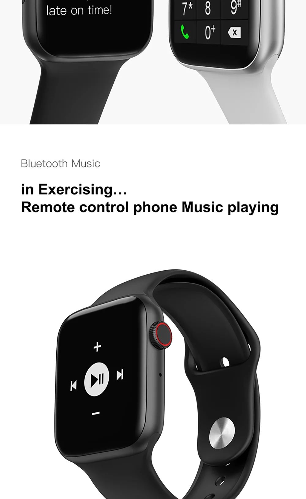rinnai smart watch