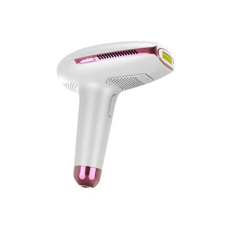 

China new innovative product DEESS at home permanent IPL laser hair removal for women