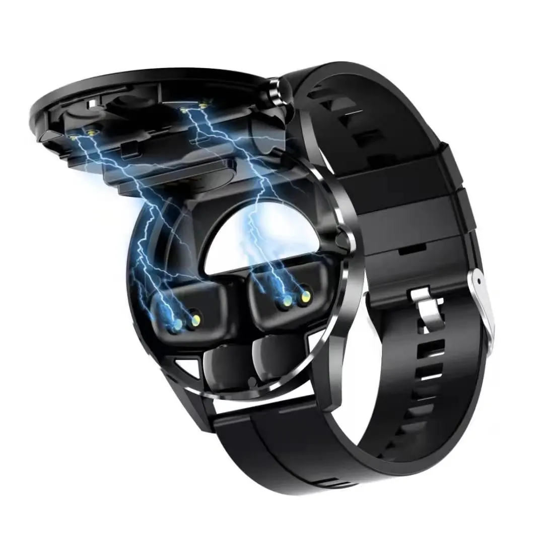 

1.28 Inch Screen Touch Screen IP67 Waterproof X6 Wireless Smart Watches