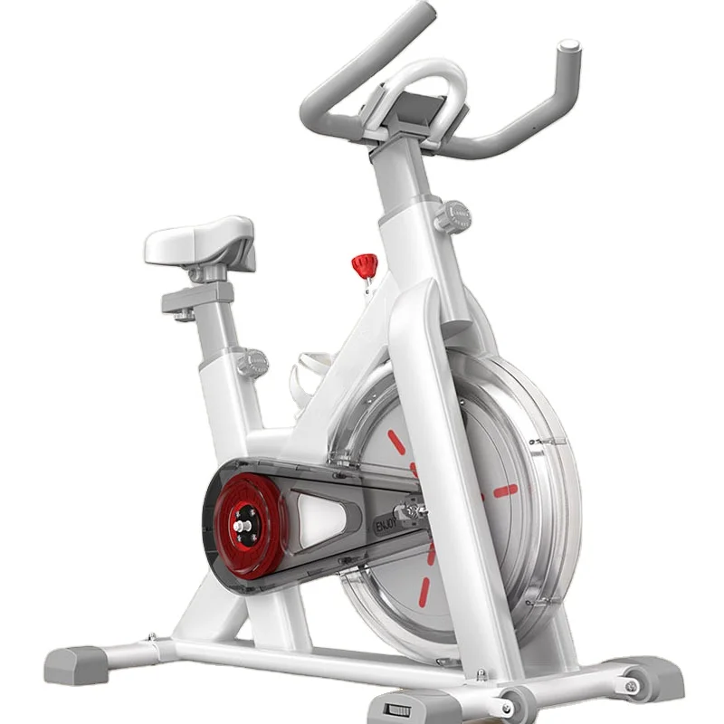 

Wholesale Gym Commercial Exercise Bike spin bike spinning bike, Customized color