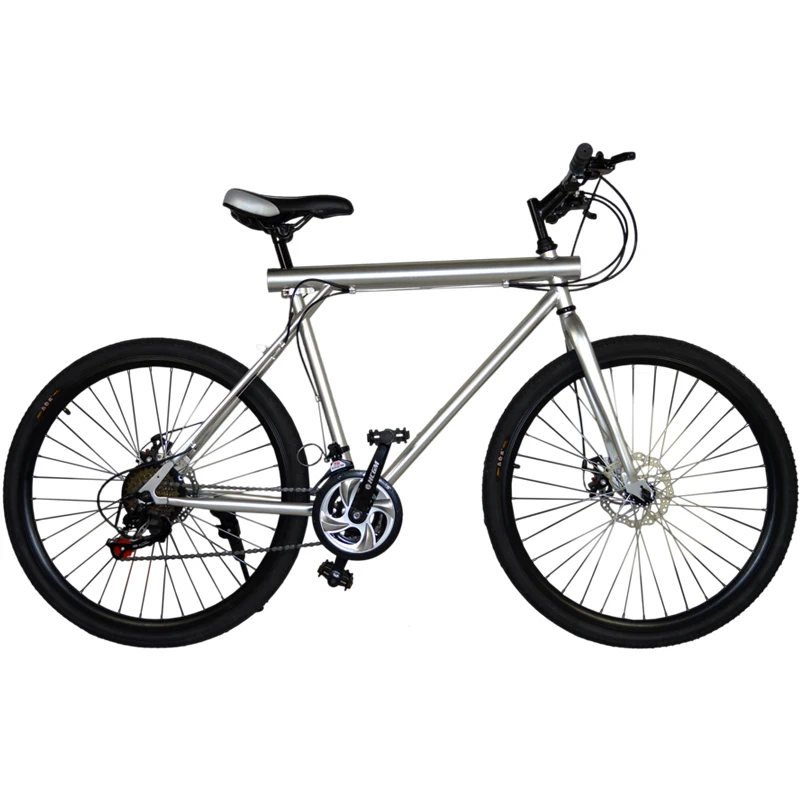 

29 inch Alloy Mountain Bicycle Aluminum Mountain Bike