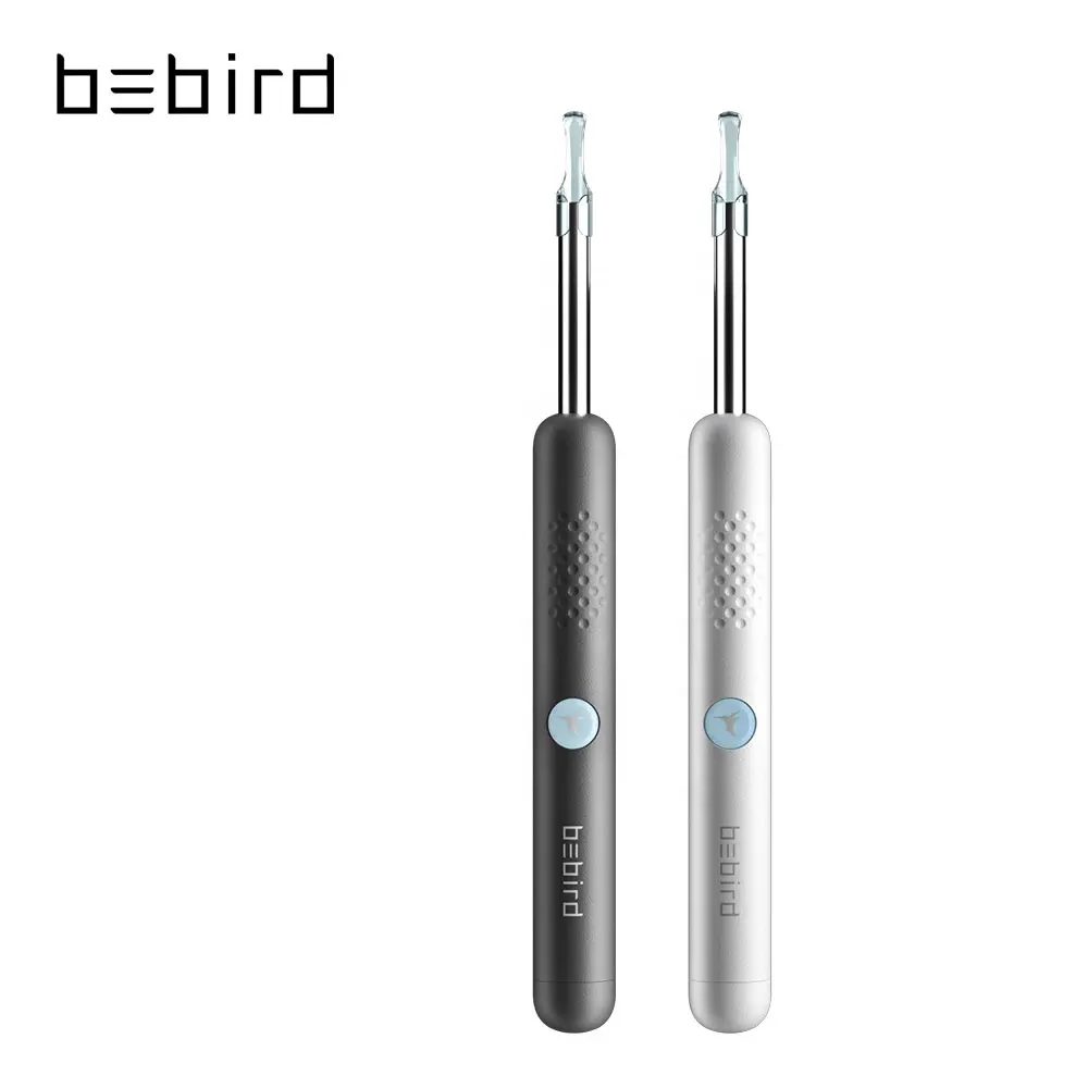 

bebird R1 OEM wireless otoscope wi-fi ear endoscope earwax removal for auditory meatus earwax cleaning