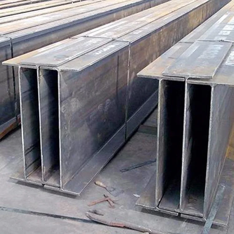 
Robust h beam steel bar spare parts for sale 