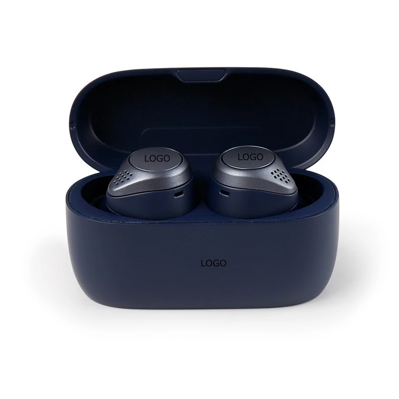 

Wholesale Price New 75t 85t TWS Wireless Earbuds BT 5.0 True Stereo In-ear Waterproof Sports Headphone