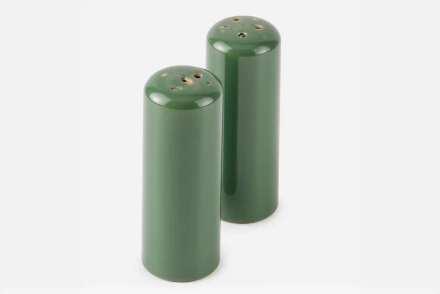 Le Creuset Salt and Pepper Shaker: Features and Care Guide