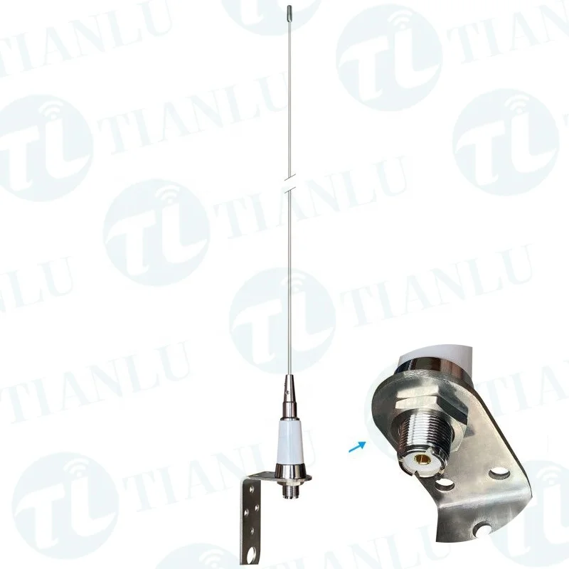 Folded Dipole Antenna,136174 Mhz Vhf Dipole Antenna,400470mhz Uhf Array Type Base Station