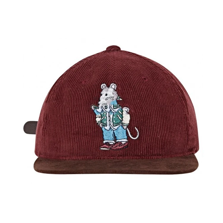 ball cap strap