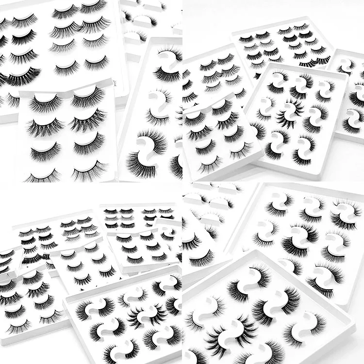

Hot selling 25mm mink eyelash fluffy 3d mink lashes wholesale 3d mink eyelashes with soft magnetic