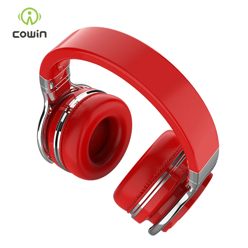 

Wireless TV Headphone Headphones With Inbuilt Microphone Ear Buds Headphones