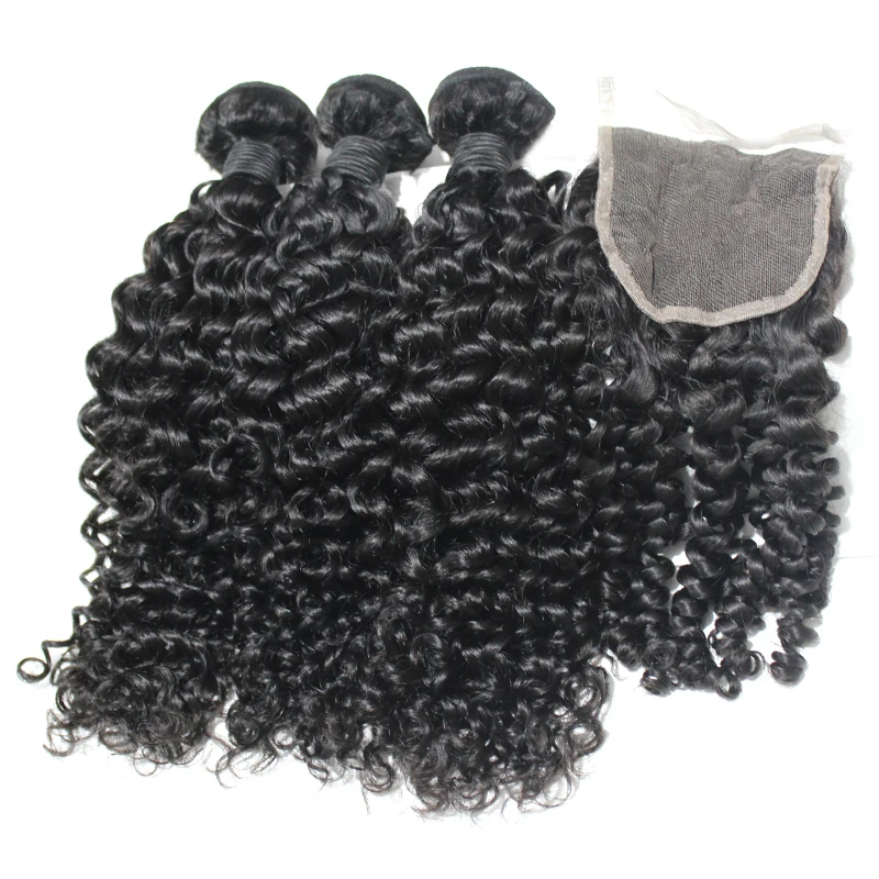 

Cheap Remy Cuticle Aligned Hair curly Weave Dropshipping Bleach Wholesale