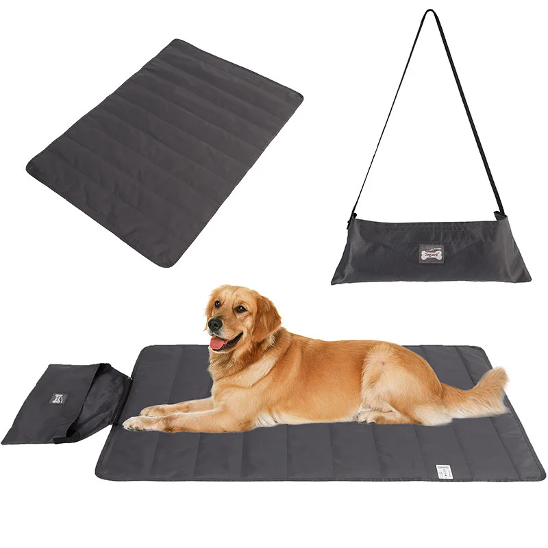 

High Quality Popular Multi Purpose Pet Blanket Portable Waterproof Pet Blanket, As shown