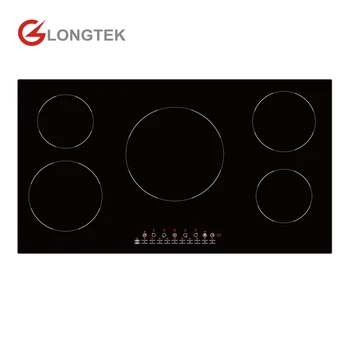 induction hob top