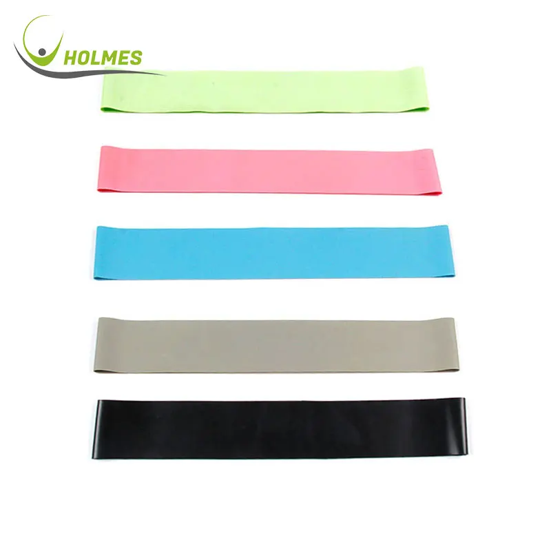 

Yoga Fitness Equipment Indoor Multi-function Gymstick Chest Expander Workout Resistance Bands, Pink/purple/custom