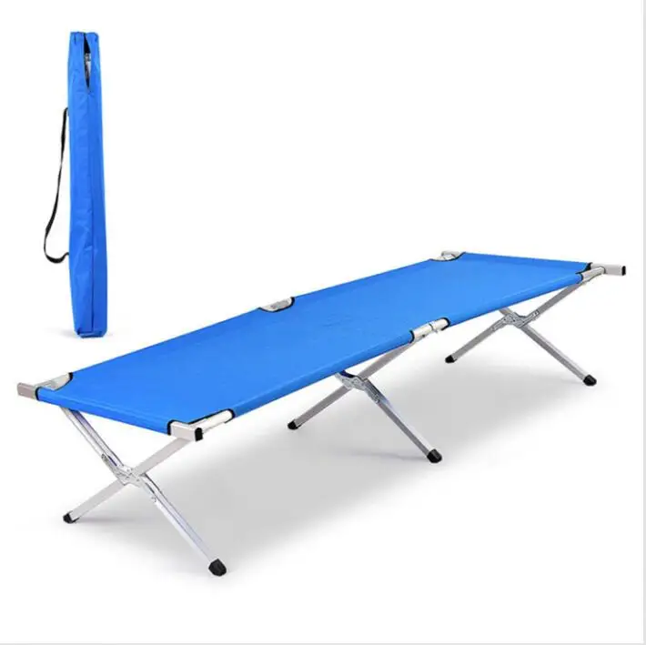 aldi stretcher bed