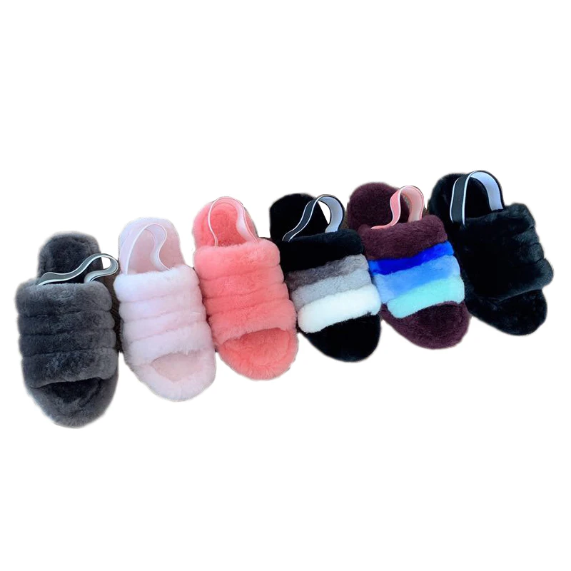 airy slippers