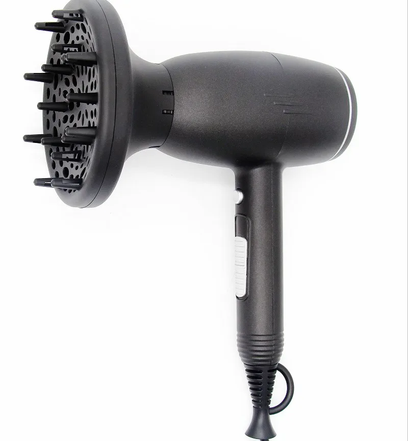 Brushless Dc Motor Professional Hair Dryer Negative Ion Ionic Blow ...