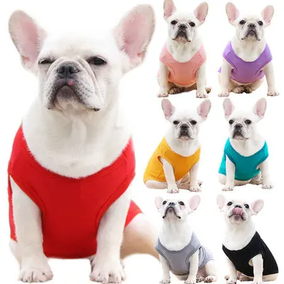 

Adorable Pet Clothing Summer Shirt Amazon Best Seller 100% Polyester Luxury Blank Shirt Dog Pet Clothes for Dog 2021 wholesale