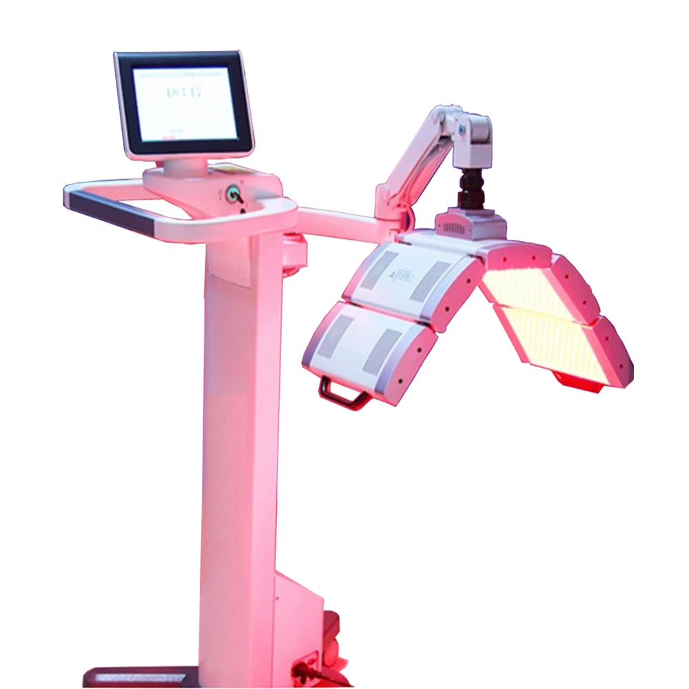 

USA distributor Therapy light LED beauty body pad Medical LED