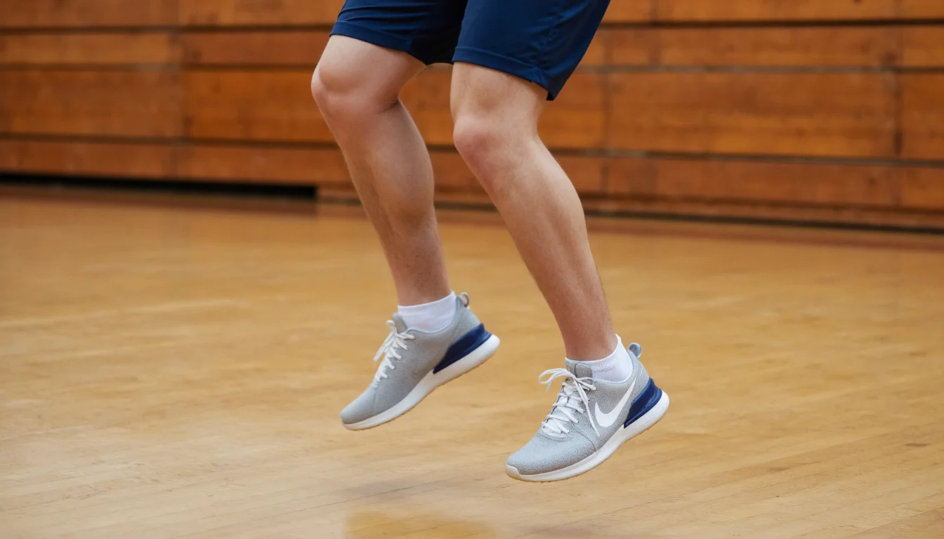 Landing In Basketball What Coaches Verified in 2026 Spring Basketball Drills: Why Single-Leg ...
