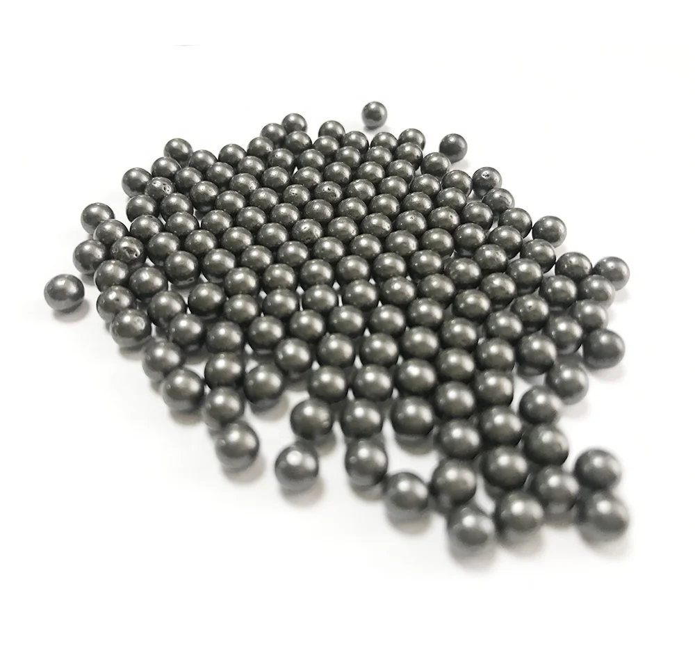 

177 cal hunting sports carbon steel ball bbs ball steel shot  whales