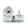 Hot Sale High Quality Star Shape Interchangeable Button Badge Making Machine Mould