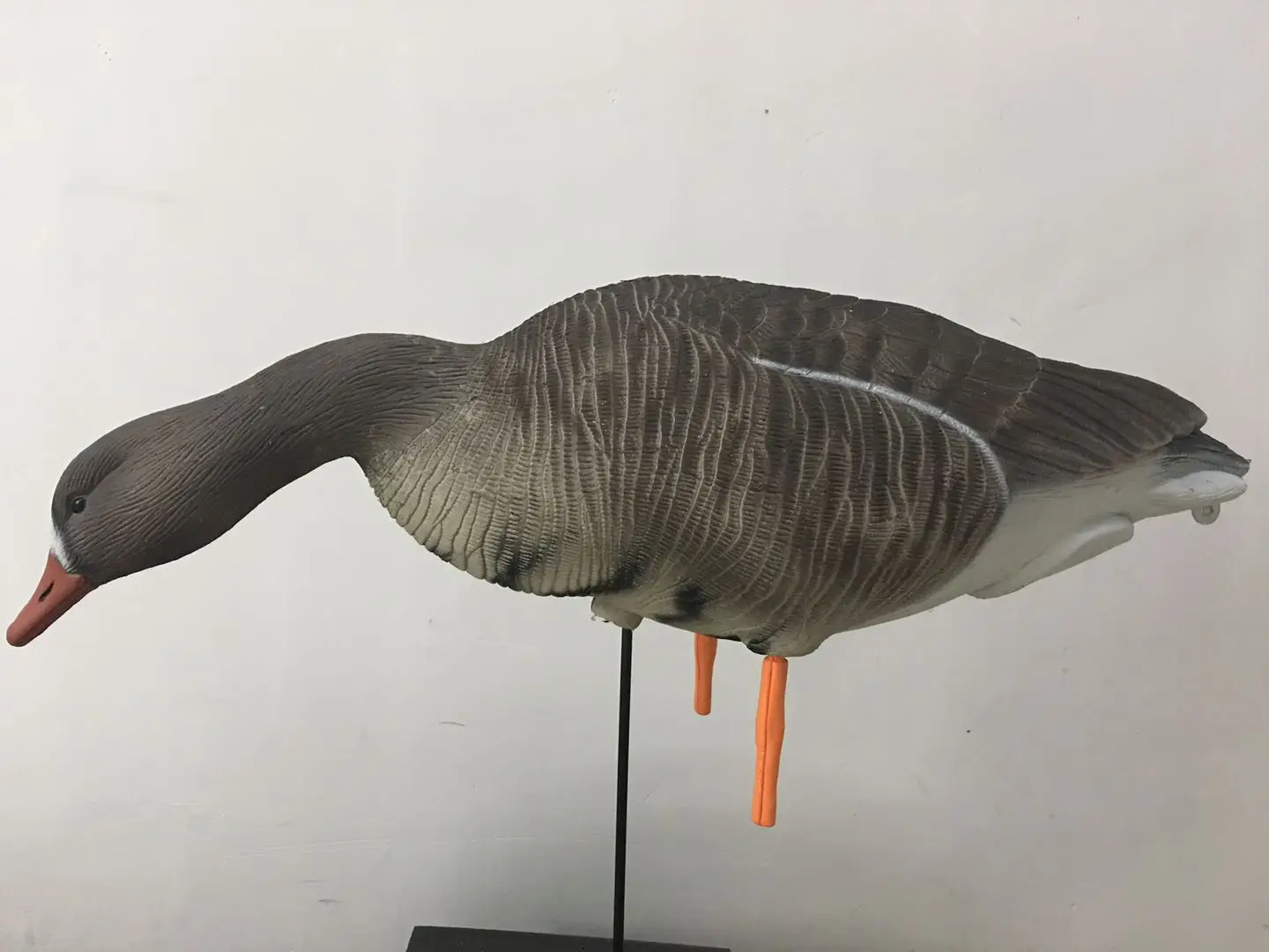 
Dongguan Xingyuan New Design decoy geese for hunter hunting ,XPE & EVA foam goose decoys 