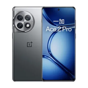 

OnePlus ace 2 Ace2 Pro 5G Cell Phone Snapdragon8+ Gen 2 6.7inch 3D AMOLED 5000mAh 150W Supervooc Charge 50MP Triple Camera NFC