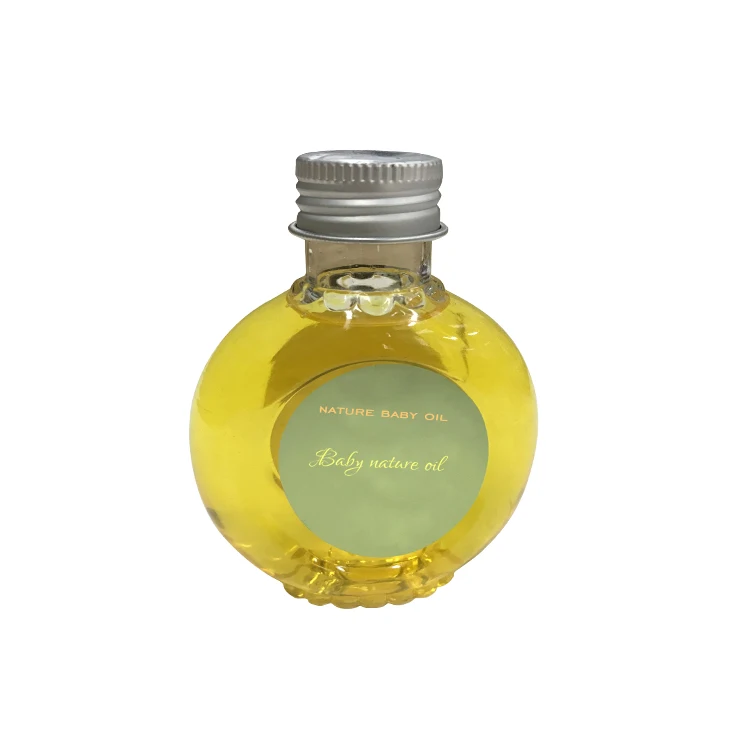 
Bulk Wholesale suppliers Excellent baby massage oil baby skin care product 