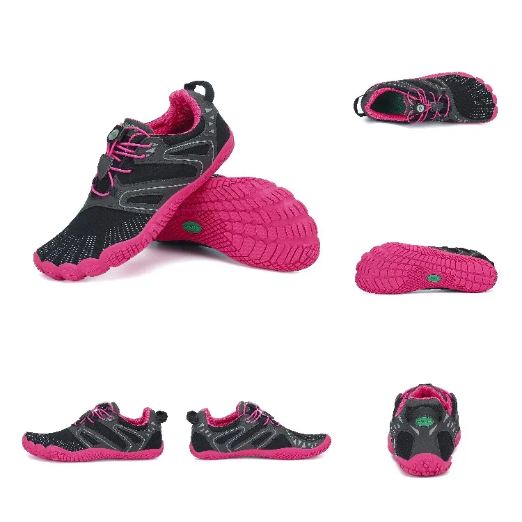 Barefoot Gym Sports Walking Water Shoes for Women Men