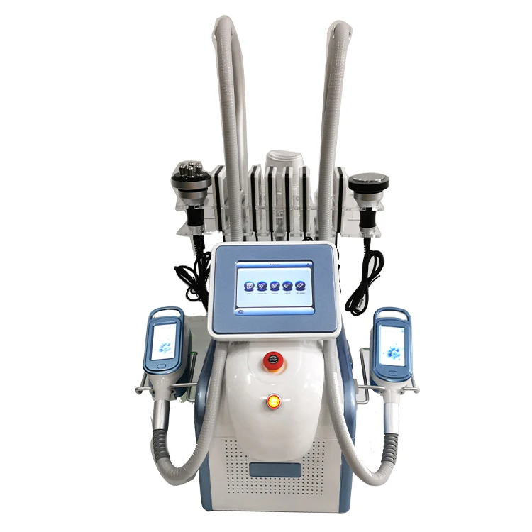 

Portable 360 Cryolipolysis Slimming Machine Cryolipolysis Machine Made in Korea