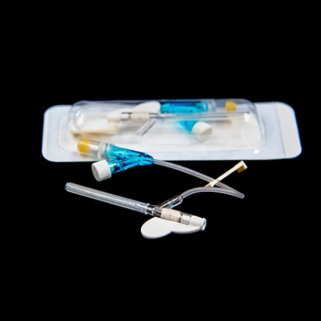 
Disposable sterilized iv catheter iv cannula 