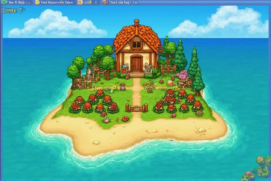 how to unlock ginger island