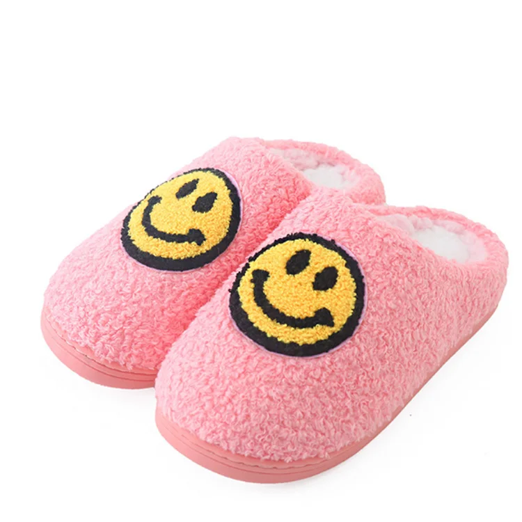 

Multicolor high quality polyester customizable style logo indoor house men and women slippers, Customized color