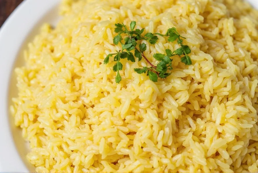Rice Cooking Tips