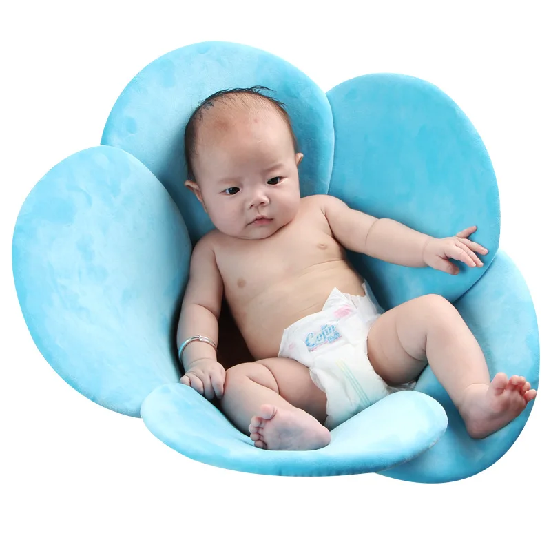 Coussin De Soutien Pour Le Bain Pour Bebe Coussin De Bain Pour Bebe Souple Et Flottant Et Coussin De Bain Pour Coussin Coussin De Coussin De Rembourrage De Coussin De Bain Pour