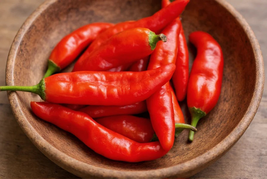 Chilaca Chili Pepper: Complete Guide to Flavor & Uses