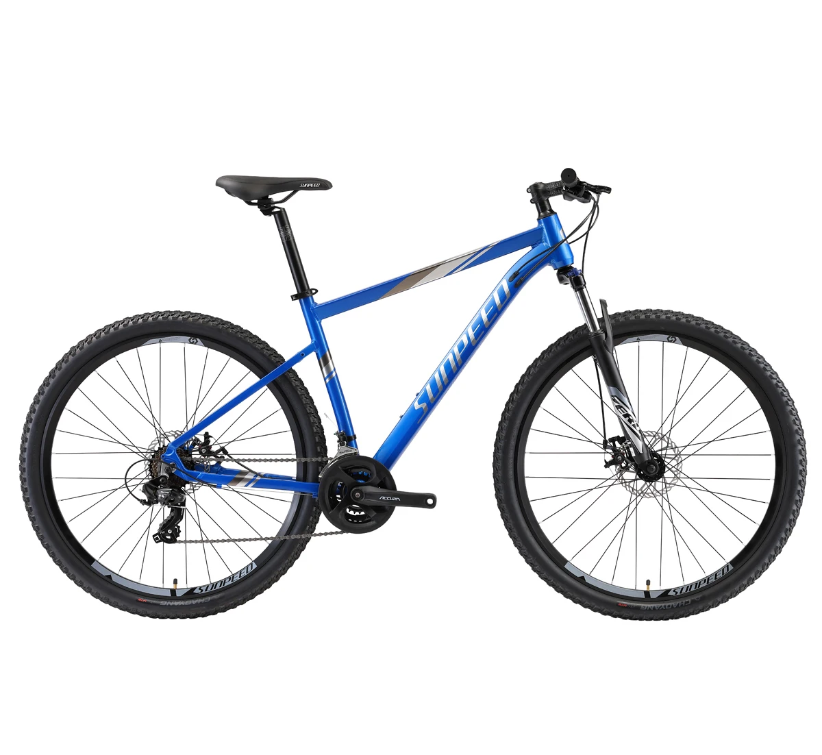 

2019 Factory Price Cheap 6061-T6 Aluminium Frame 29"/27.5" cycle Sport Mountain Bike