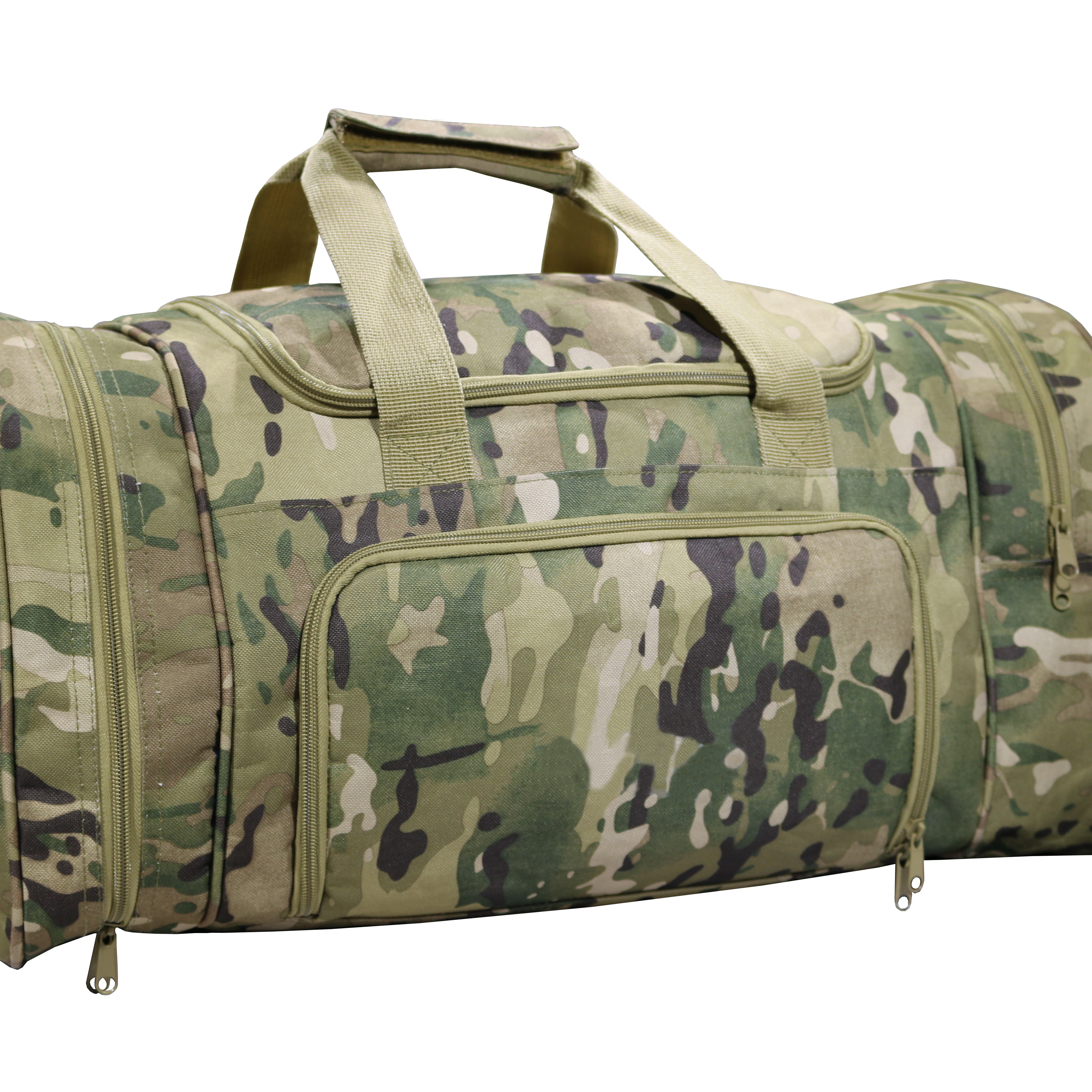 

military tactical backpacks travel duffel bags outdoor shoe bag woman bag laptop campingbags, Black multicam