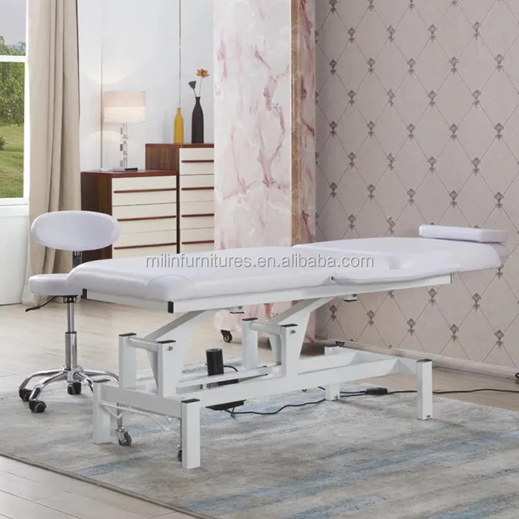 White Folding Massage Table Unique Design Table De Massage Electrique Massage Table Buy 3042