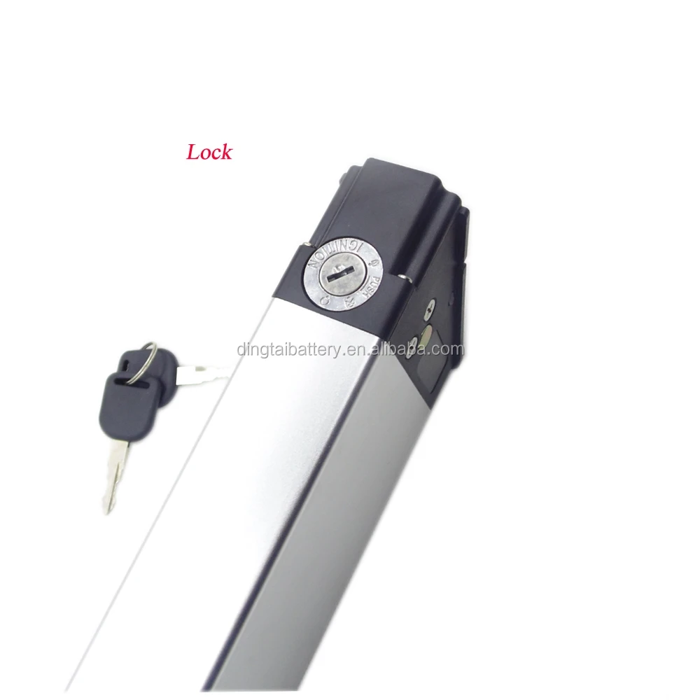 36v 12Ah insert