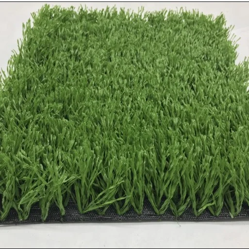 

60mm artificial turf for mini soccer football field, Green color