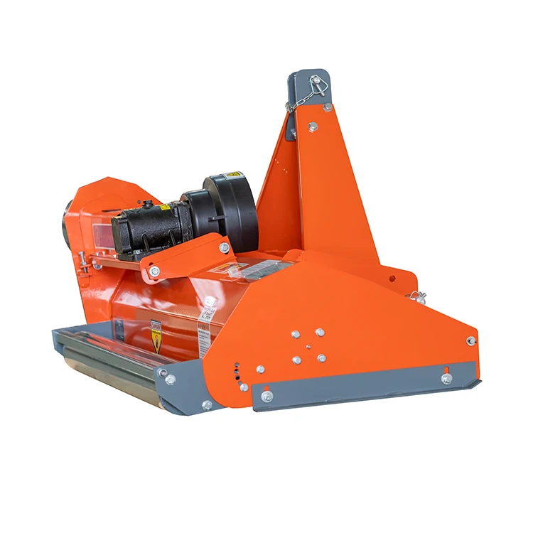 New Design Agricultural Tractor Skid Steer Universal Skid Steer Flail